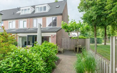 Bloesem 12-A