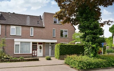 Brederode 27
