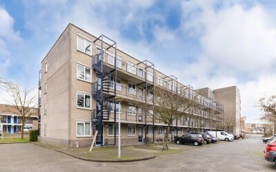 Groeneveld 18