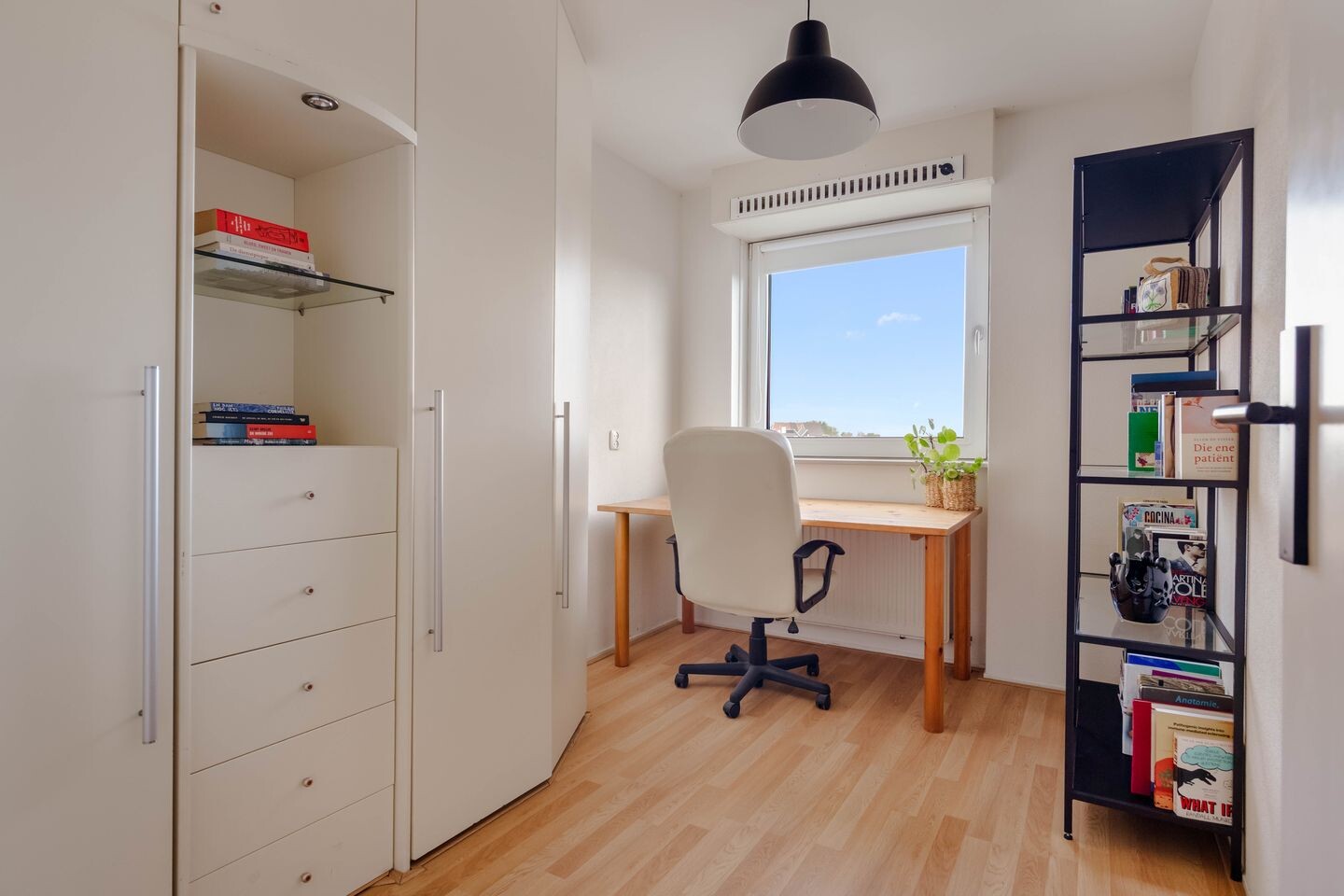 Appartement te koop: Groeneveld 42, Huizen