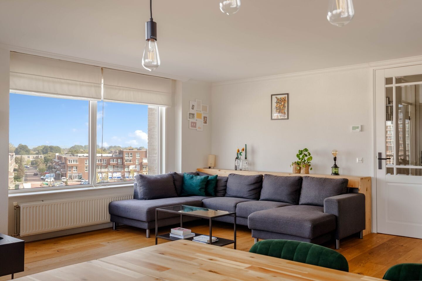 Appartement te koop: Groeneveld 42, Huizen
