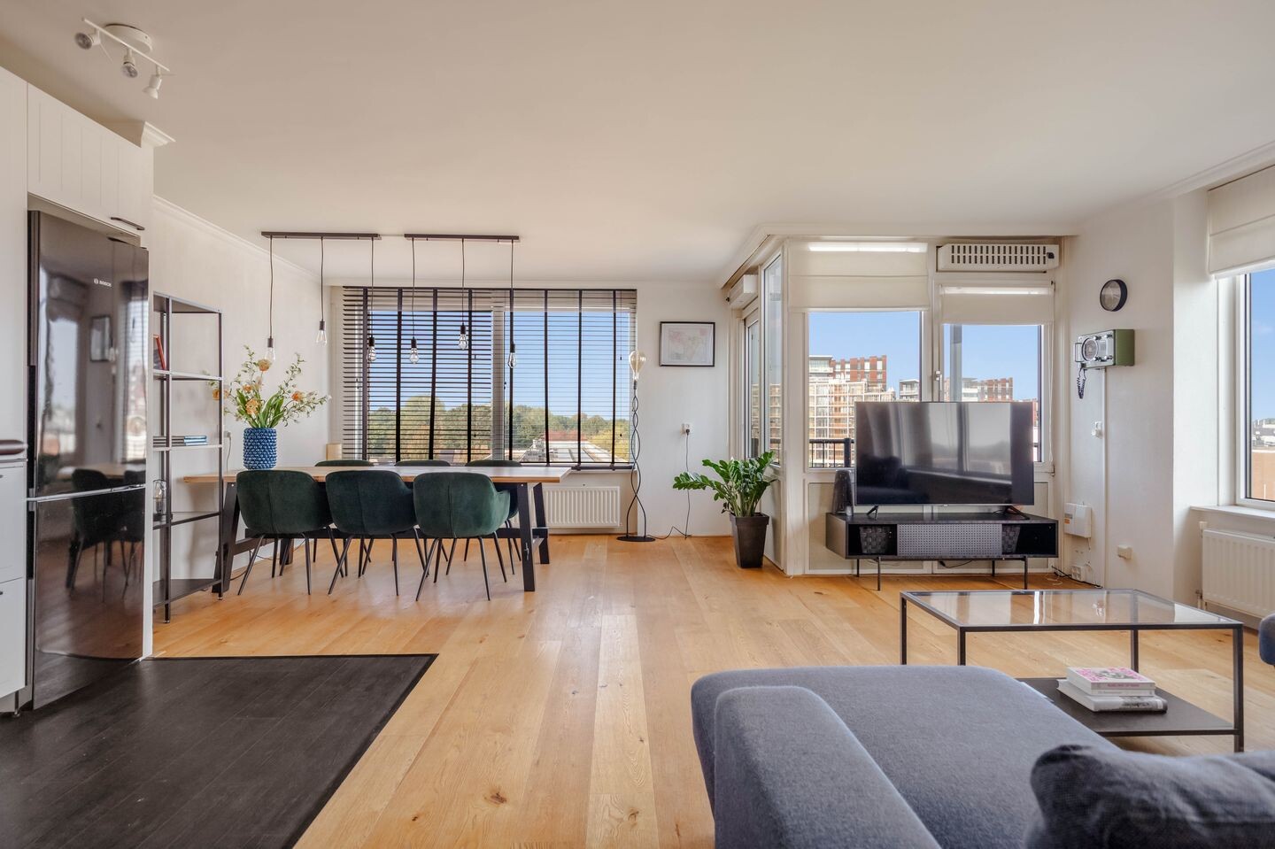 Appartement te koop: Groeneveld 42, Huizen