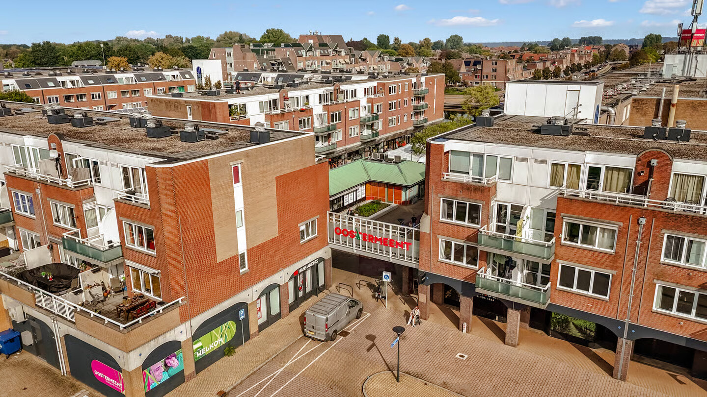 Appartement te koop: Groeneveld 42, Huizen