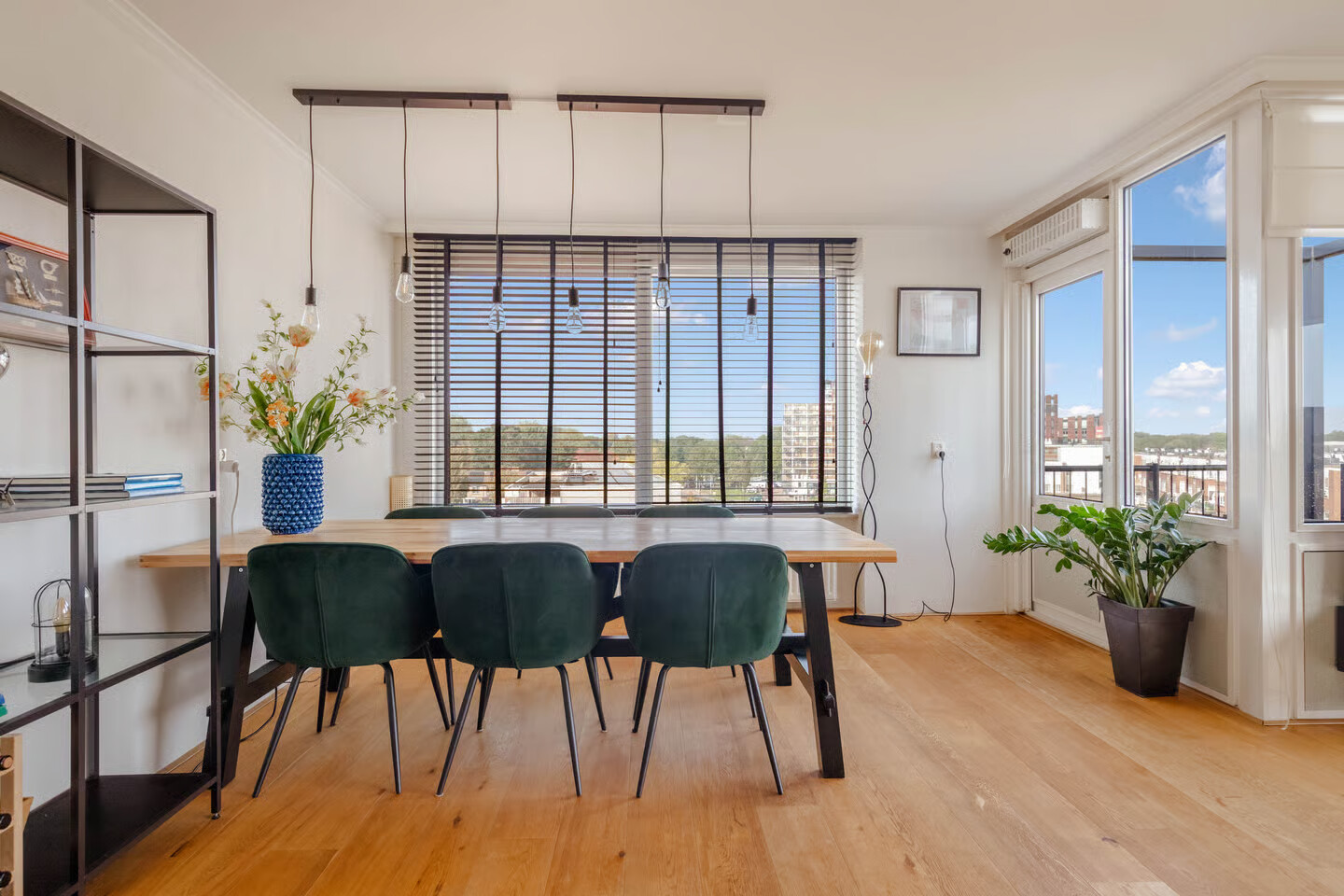 Appartement te koop: Groeneveld 42, Huizen