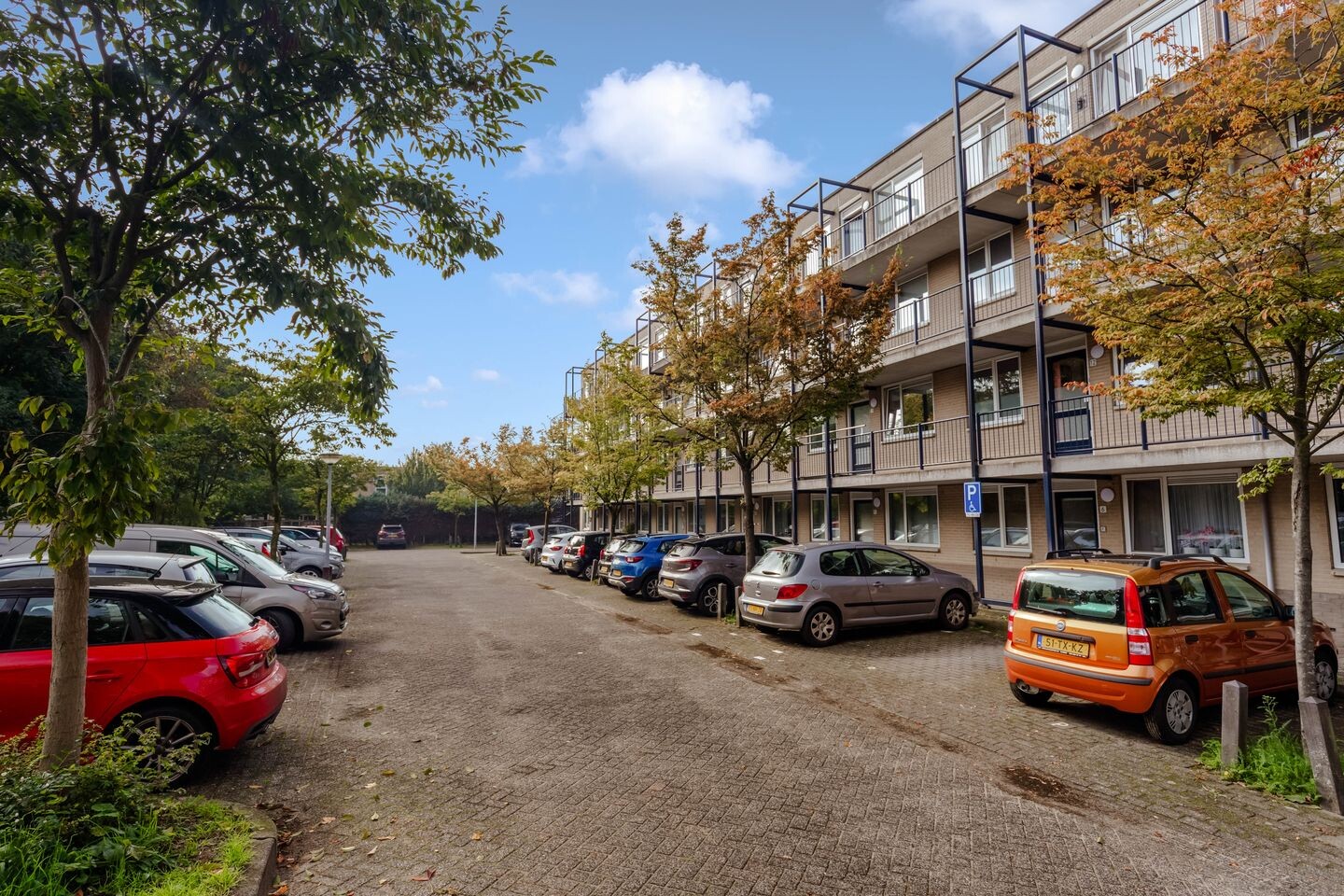 Appartement te koop: Groeneveld 42, Huizen