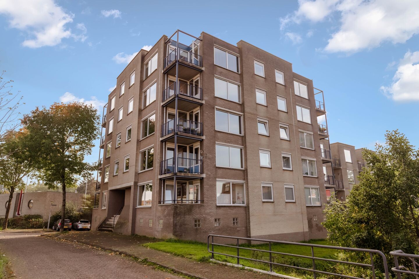 Appartement te koop: Groeneveld 42, Huizen
