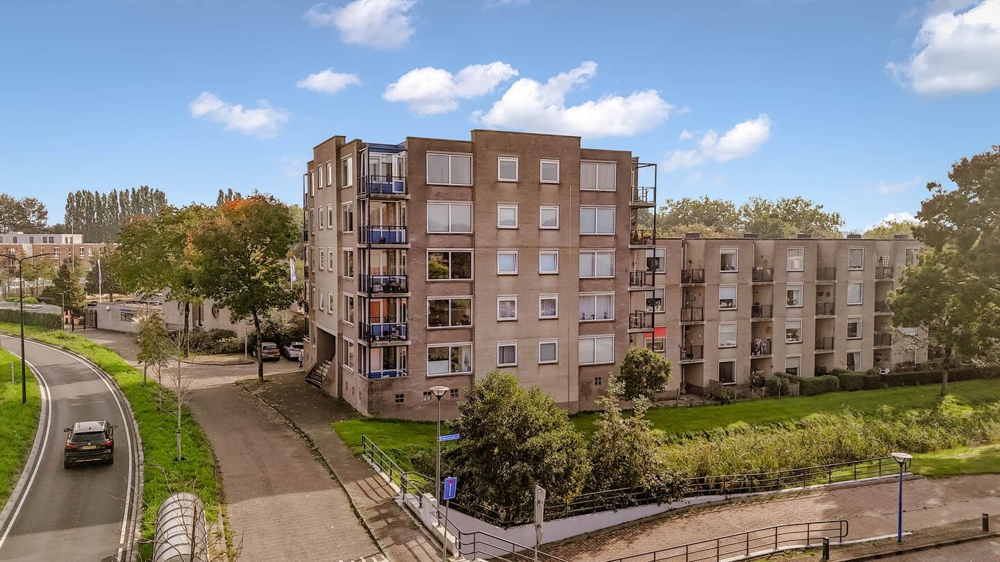Appartement te koop: Groeneveld 42, Huizen