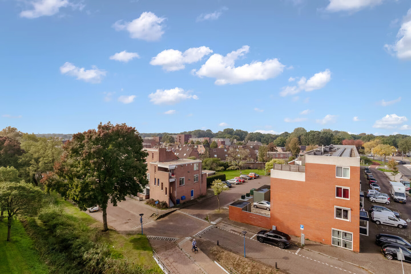 Appartement te koop: Groeneveld 42, Huizen