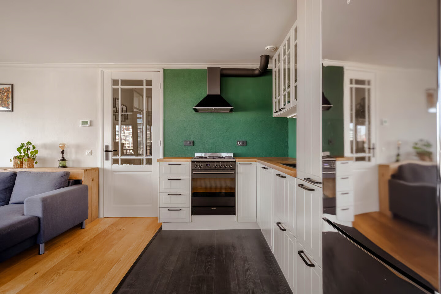 Appartement te koop: Groeneveld 42, Huizen