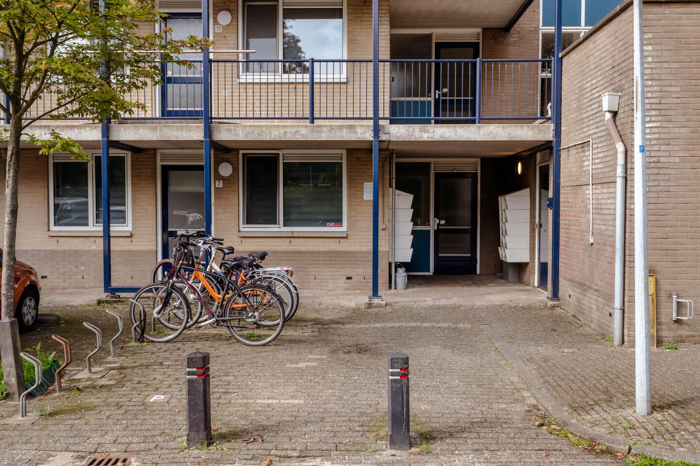 Appartement te koop: Groeneveld 42, Huizen