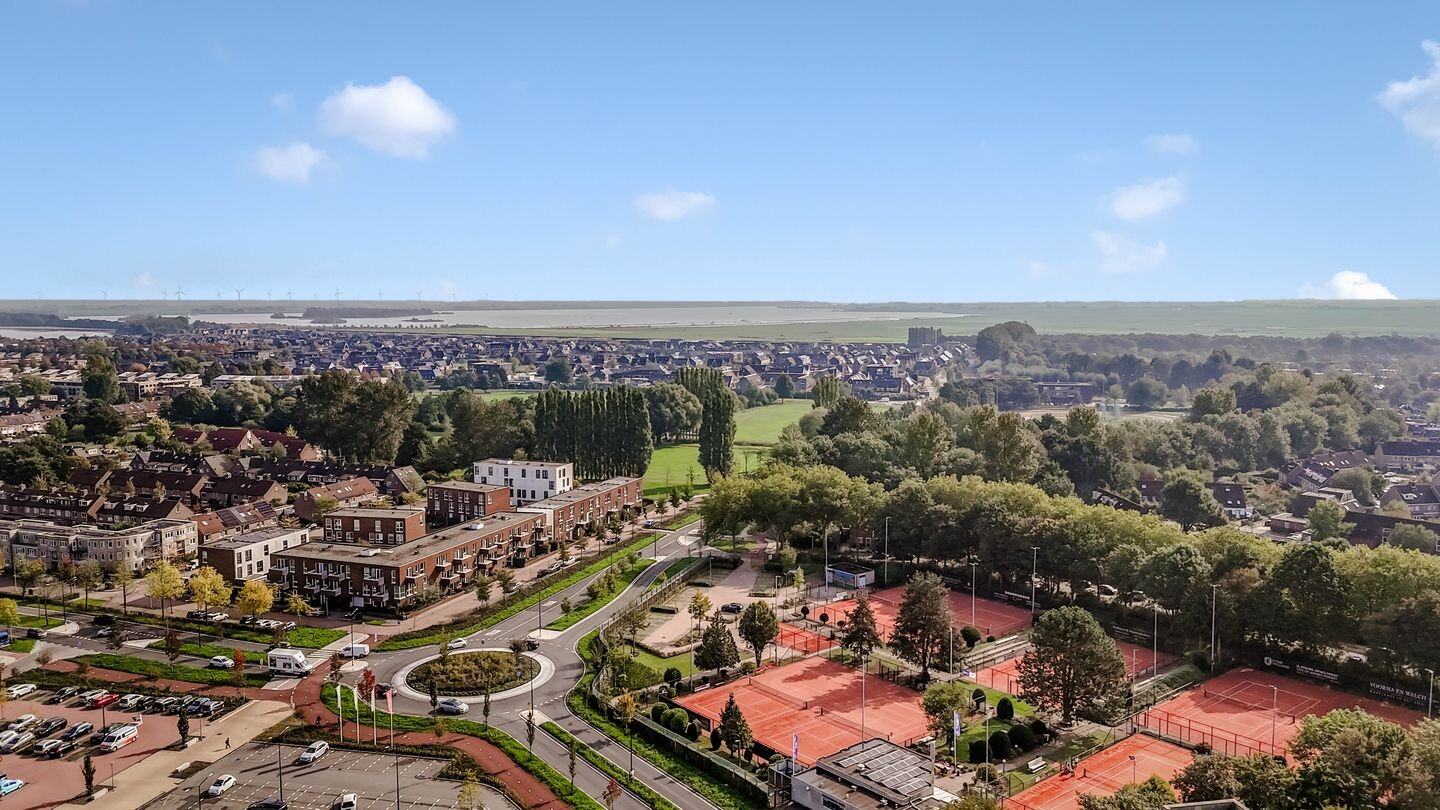 Appartement te koop: Groeneveld 42, Huizen