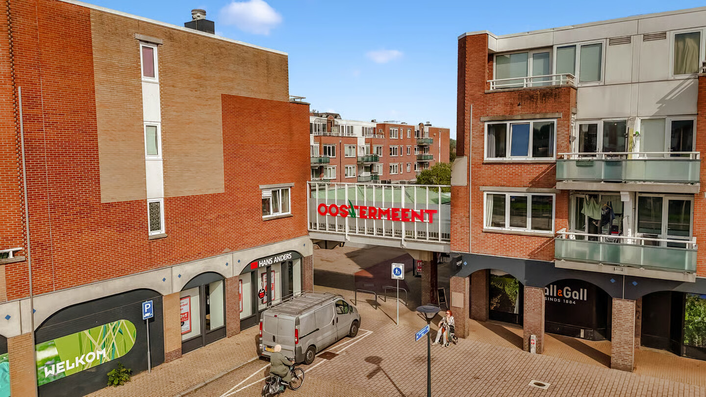 Appartement te koop: Groeneveld 42, Huizen