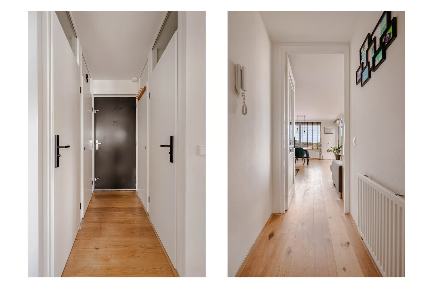 Appartement te koop: Groeneveld 42, Huizen