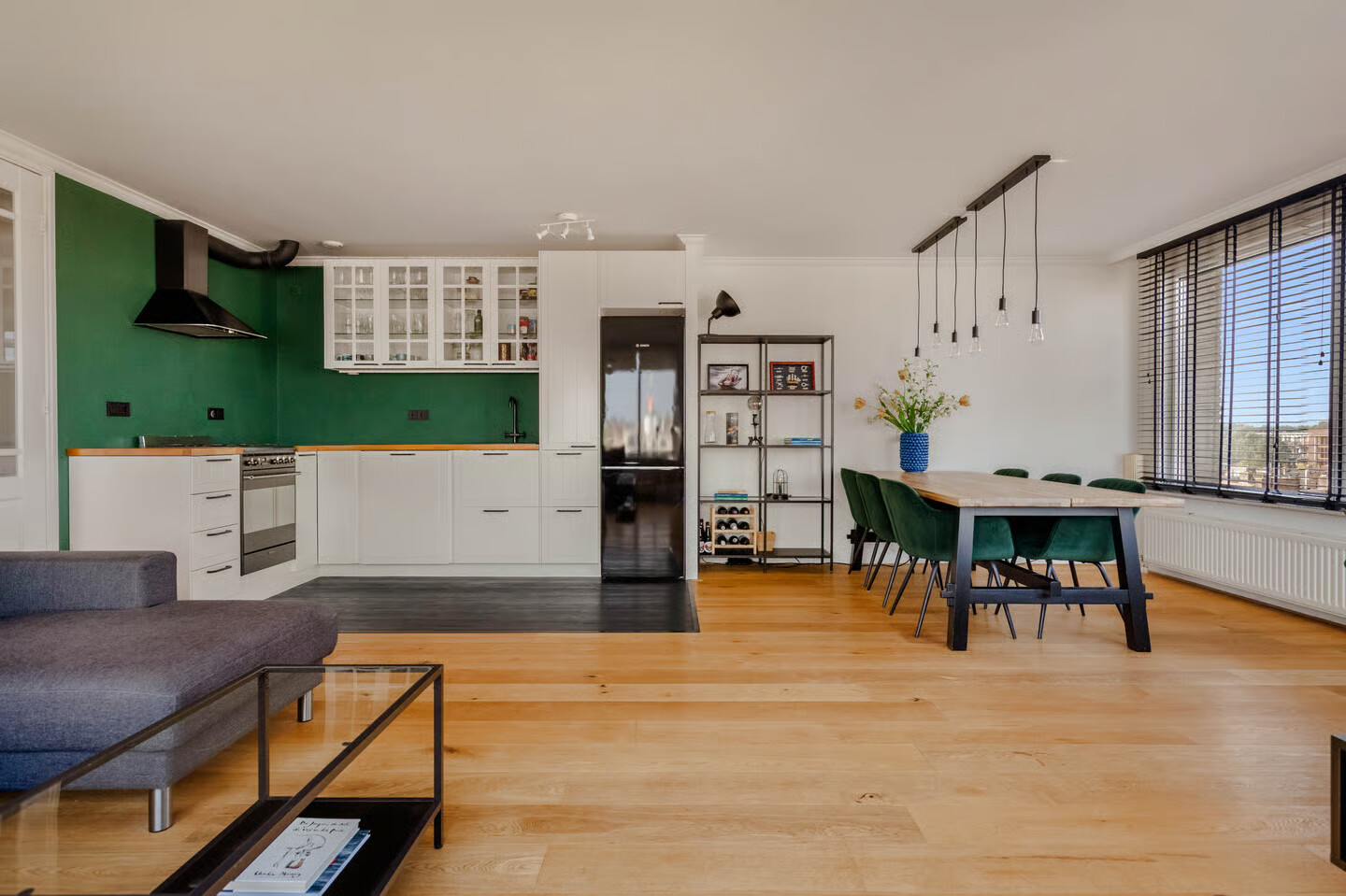 Appartement te koop: Groeneveld 42, Huizen