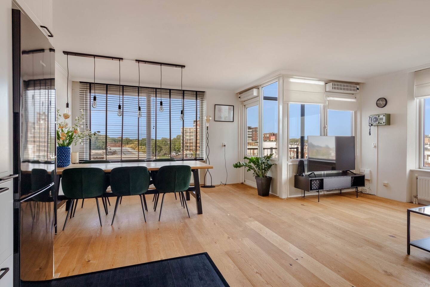 Appartement te koop: Groeneveld 42, Huizen