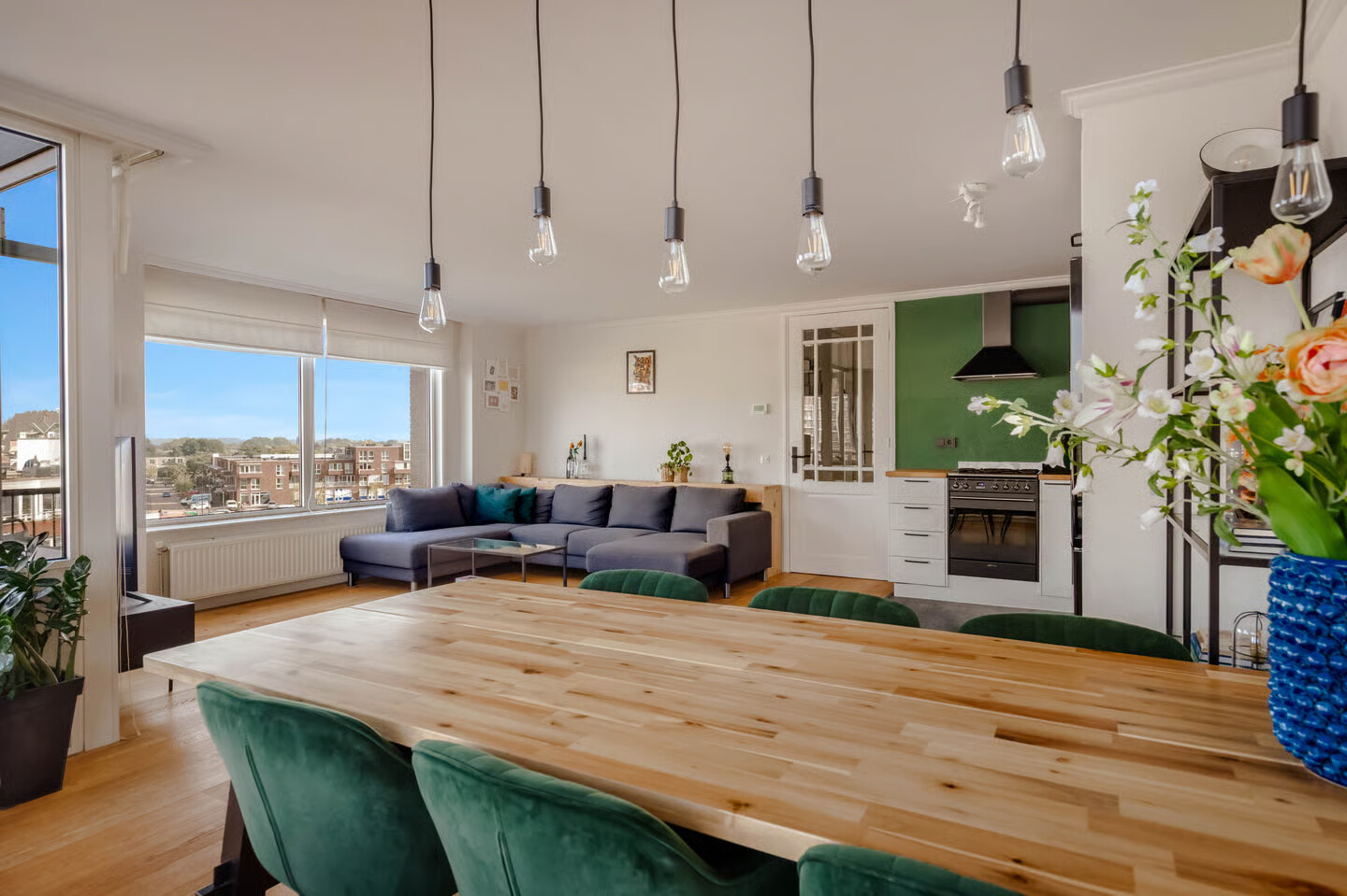 Appartement te koop: Groeneveld 42, Huizen
