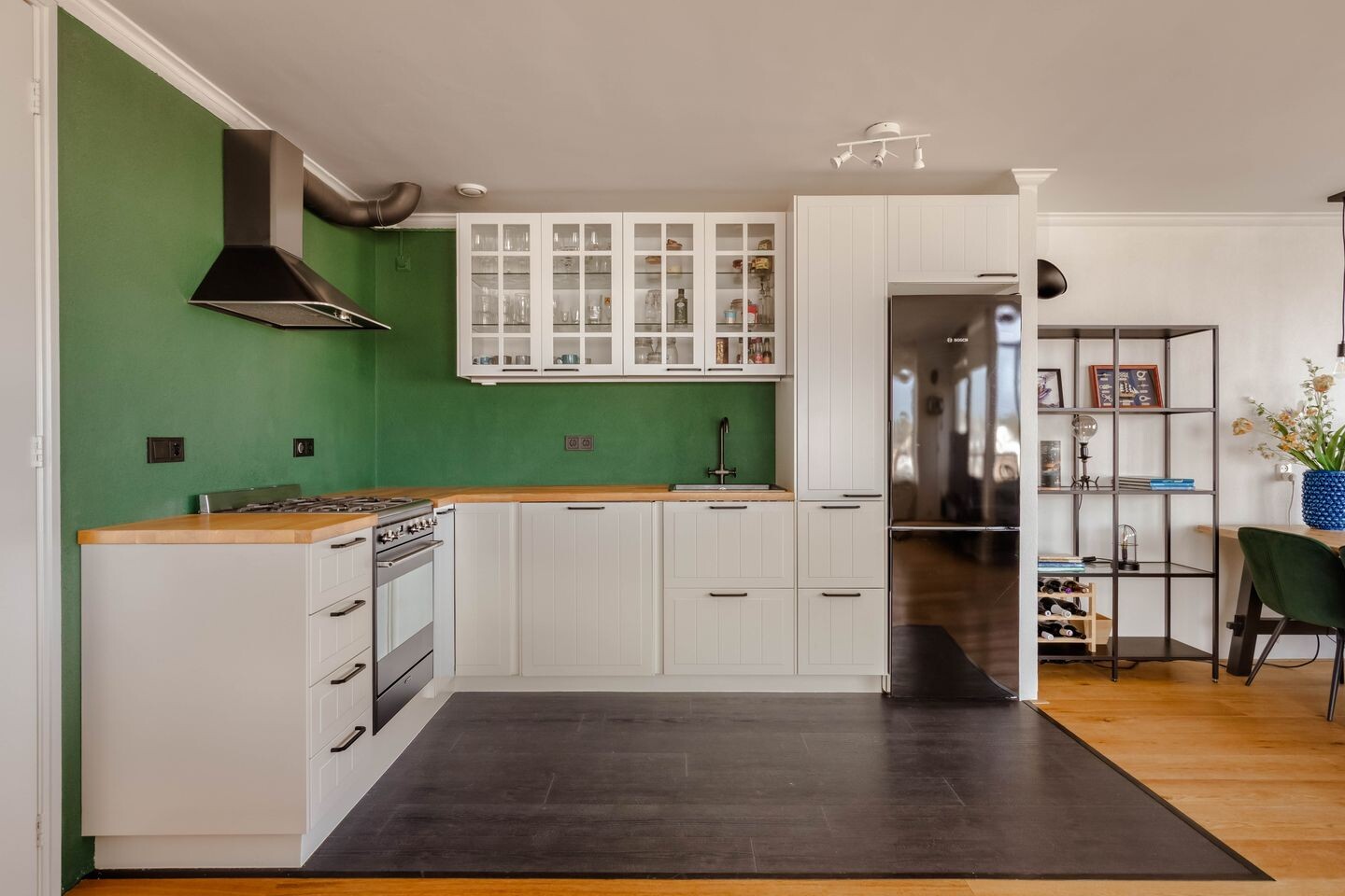 Appartement te koop: Groeneveld 42, Huizen