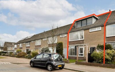 Weideweg 21