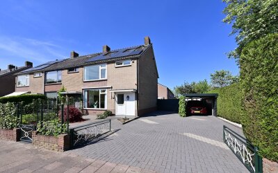 Gemeenlandslaan 11