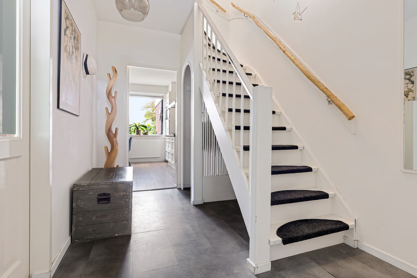 Tussenwoning te koop: Gemeenlandslaan 39, Huizen