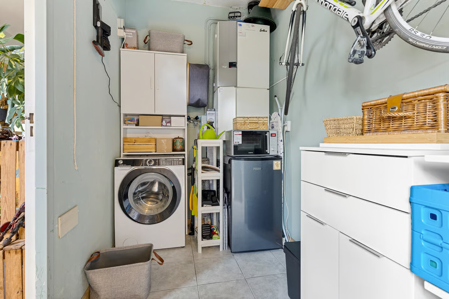 Tussenwoning te koop: Gemeenlandslaan 39, Huizen
