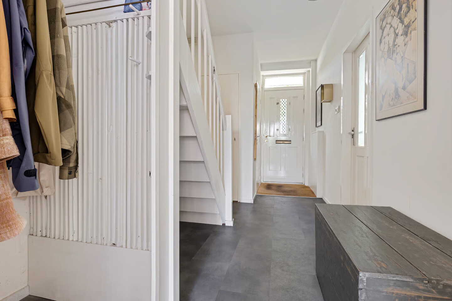 Tussenwoning te koop: Gemeenlandslaan 39, Huizen
