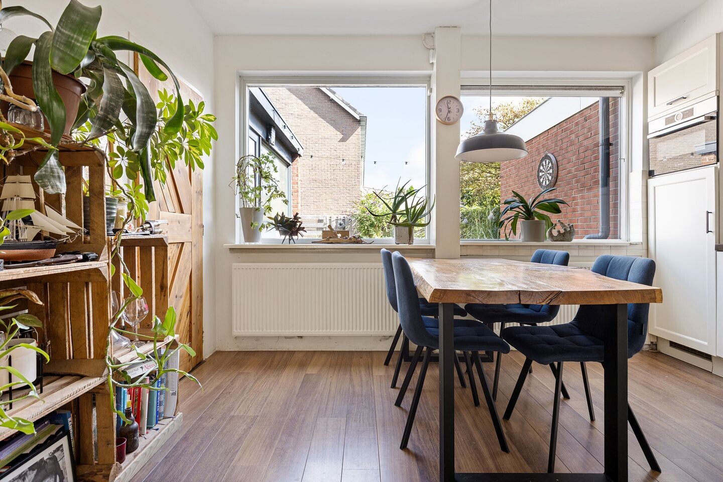 Tussenwoning te koop: Gemeenlandslaan 39, Huizen