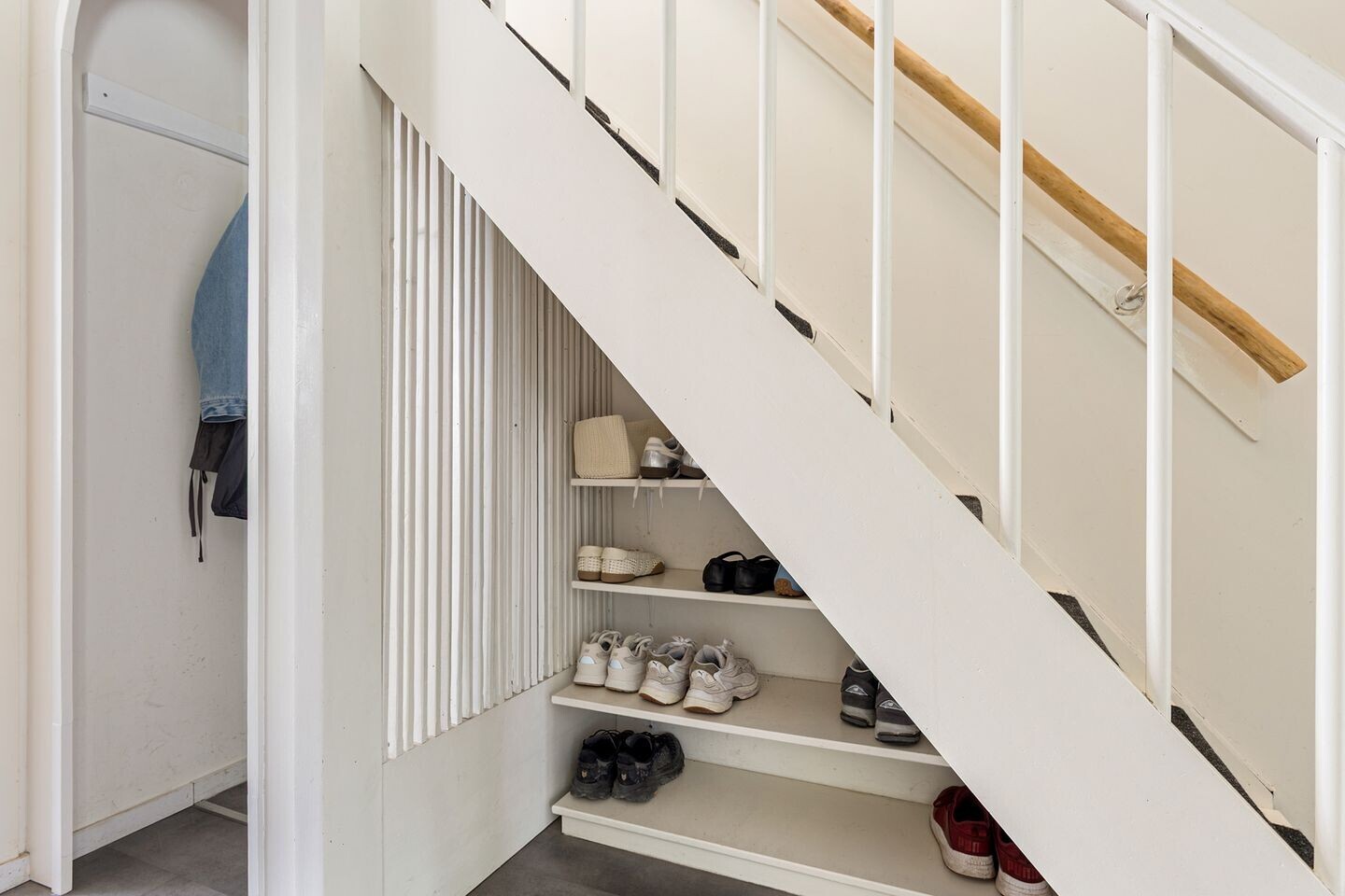 Tussenwoning te koop: Gemeenlandslaan 39, Huizen