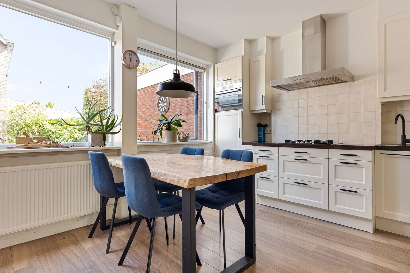 Tussenwoning te koop: Gemeenlandslaan 39, Huizen