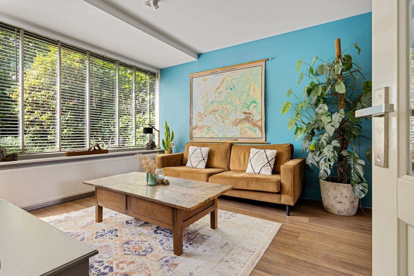 Tussenwoning te koop: Gemeenlandslaan 39, Huizen