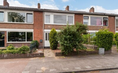 Studiostraat 32