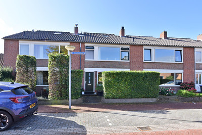 Huis te koop Studiostraat 36