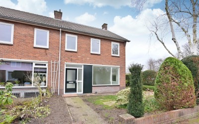 Antennestraat 25