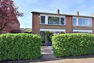 Huis te koop Antennestraat 16
