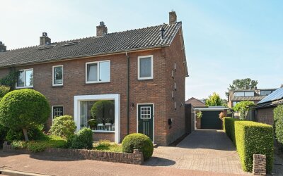 Antennestraat 30