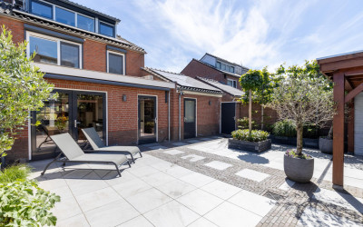 Marconistraat 12