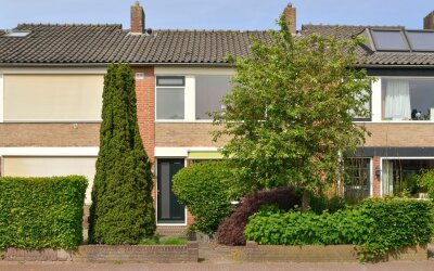 Omroeplaan 4