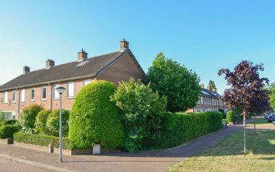 Transistorweg 2