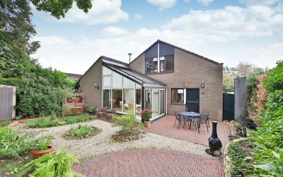 Hoeveweg 23