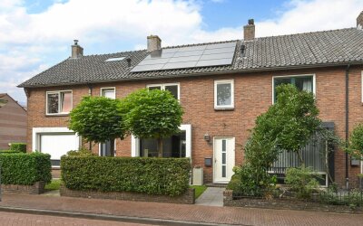 Huis te koop Rijsbergenweg 44