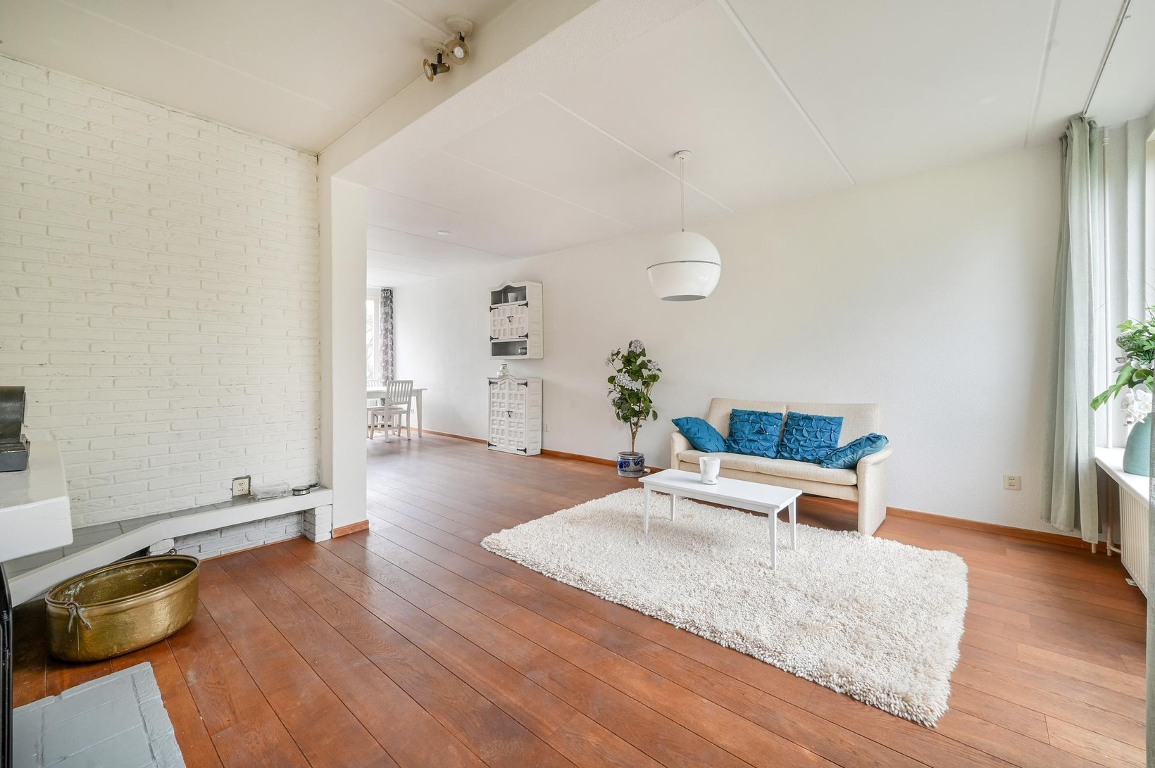 Tussenwoning te koop: Lijzij 74, Huizen