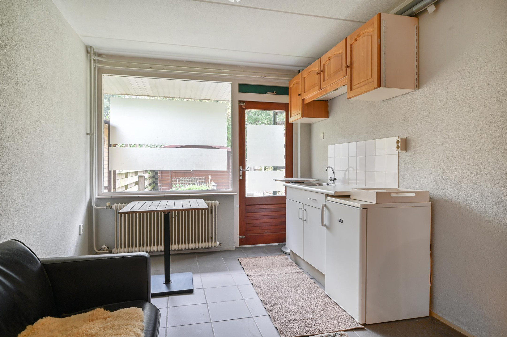 Tussenwoning te koop: Lijzij 74, Huizen