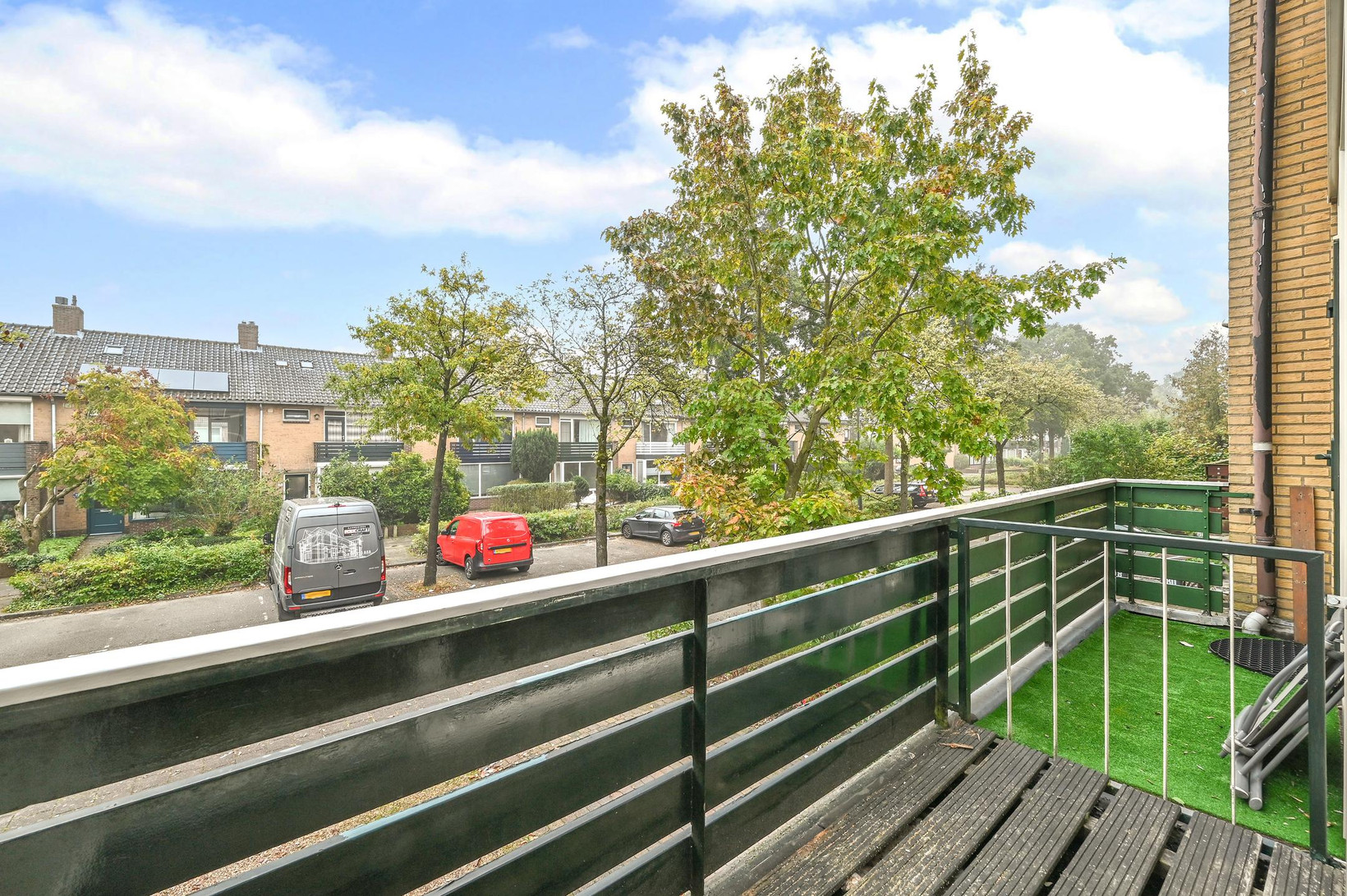 Tussenwoning te koop: Lijzij 74, Huizen