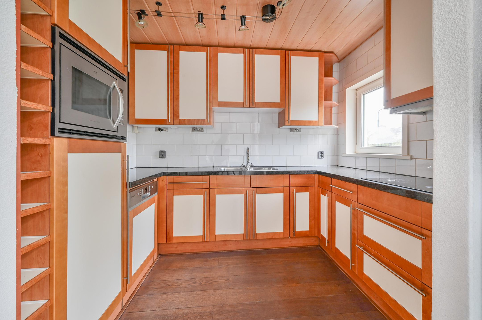 Tussenwoning te koop: Lijzij 74, Huizen