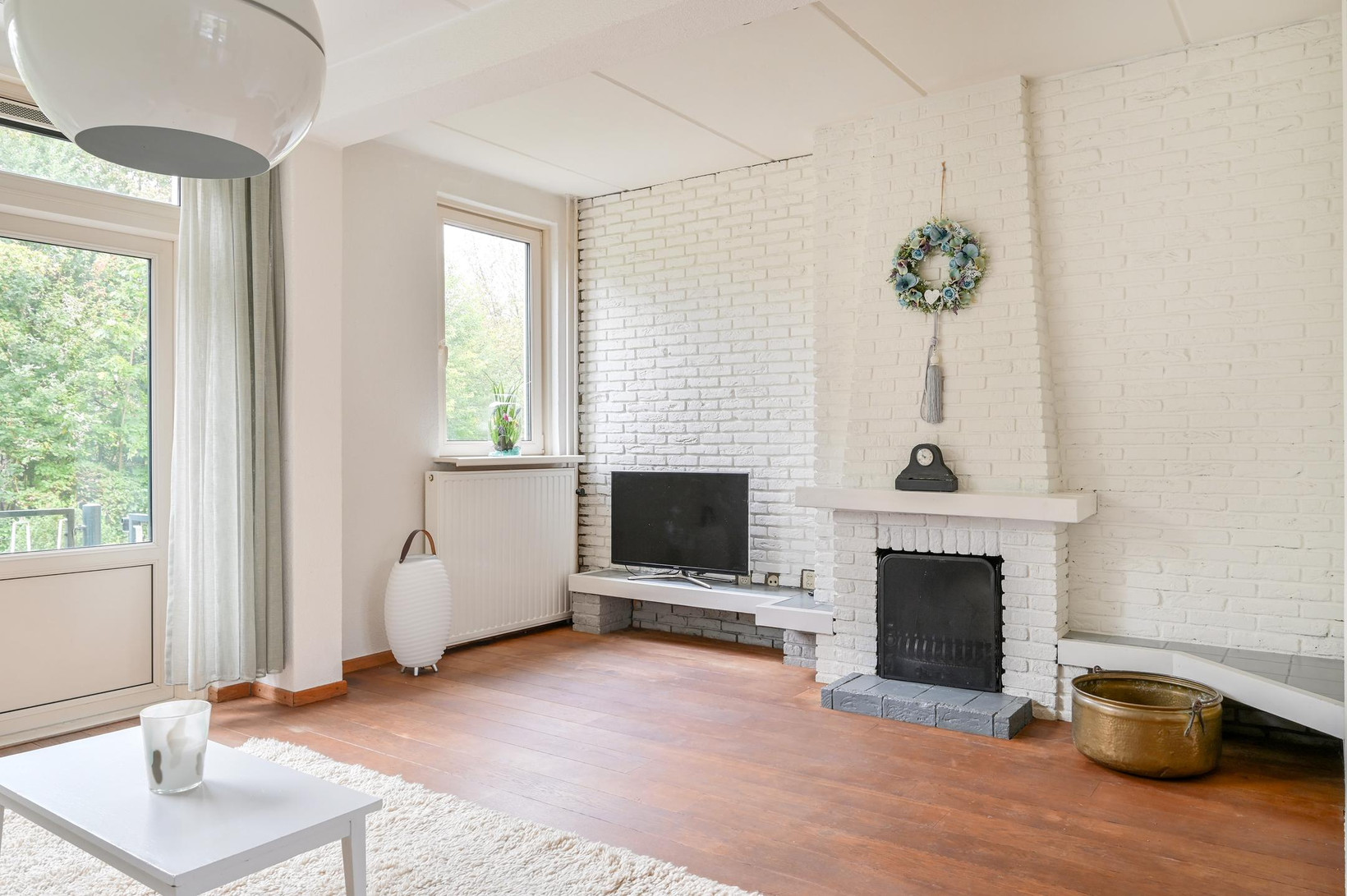 Tussenwoning te koop: Lijzij 74, Huizen