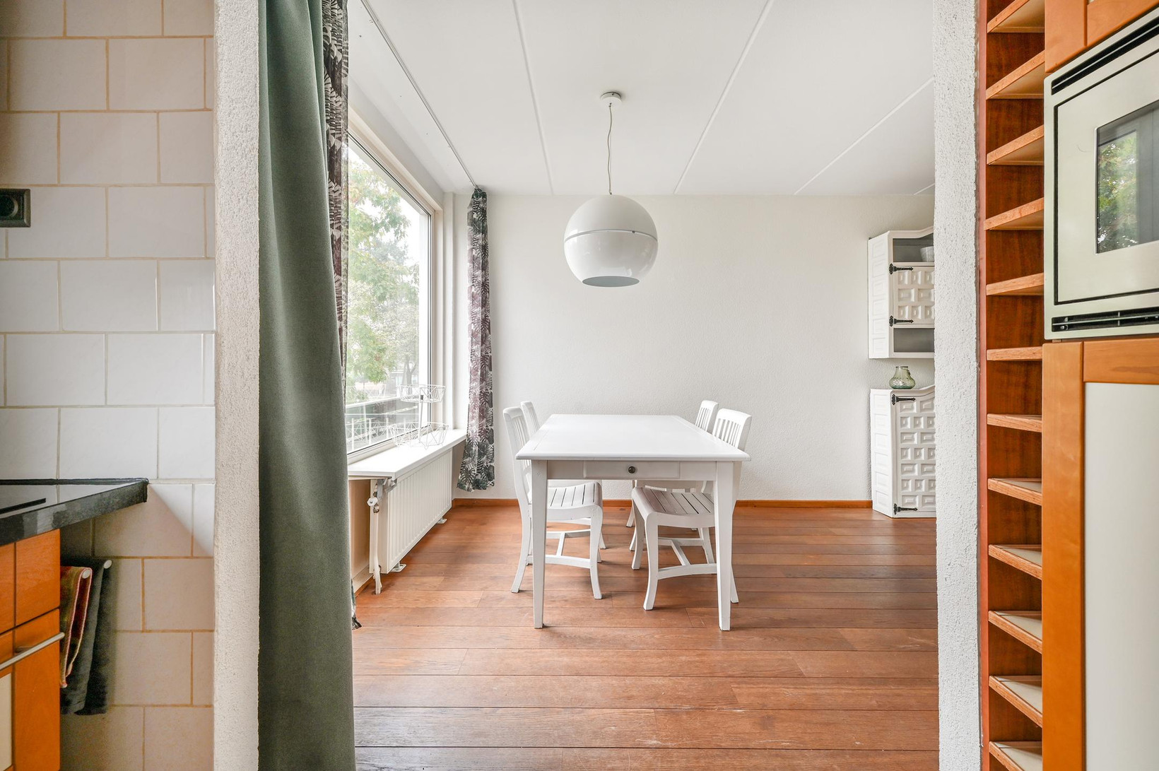 Tussenwoning te koop: Lijzij 74, Huizen