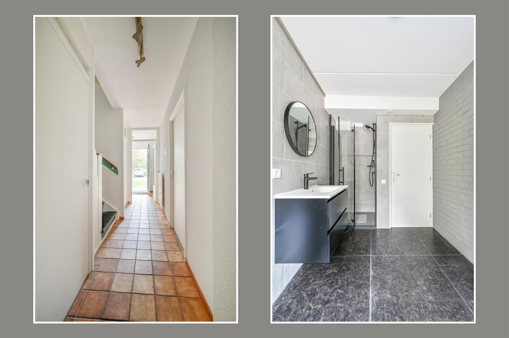 Tussenwoning te koop: Lijzij 74, Huizen
