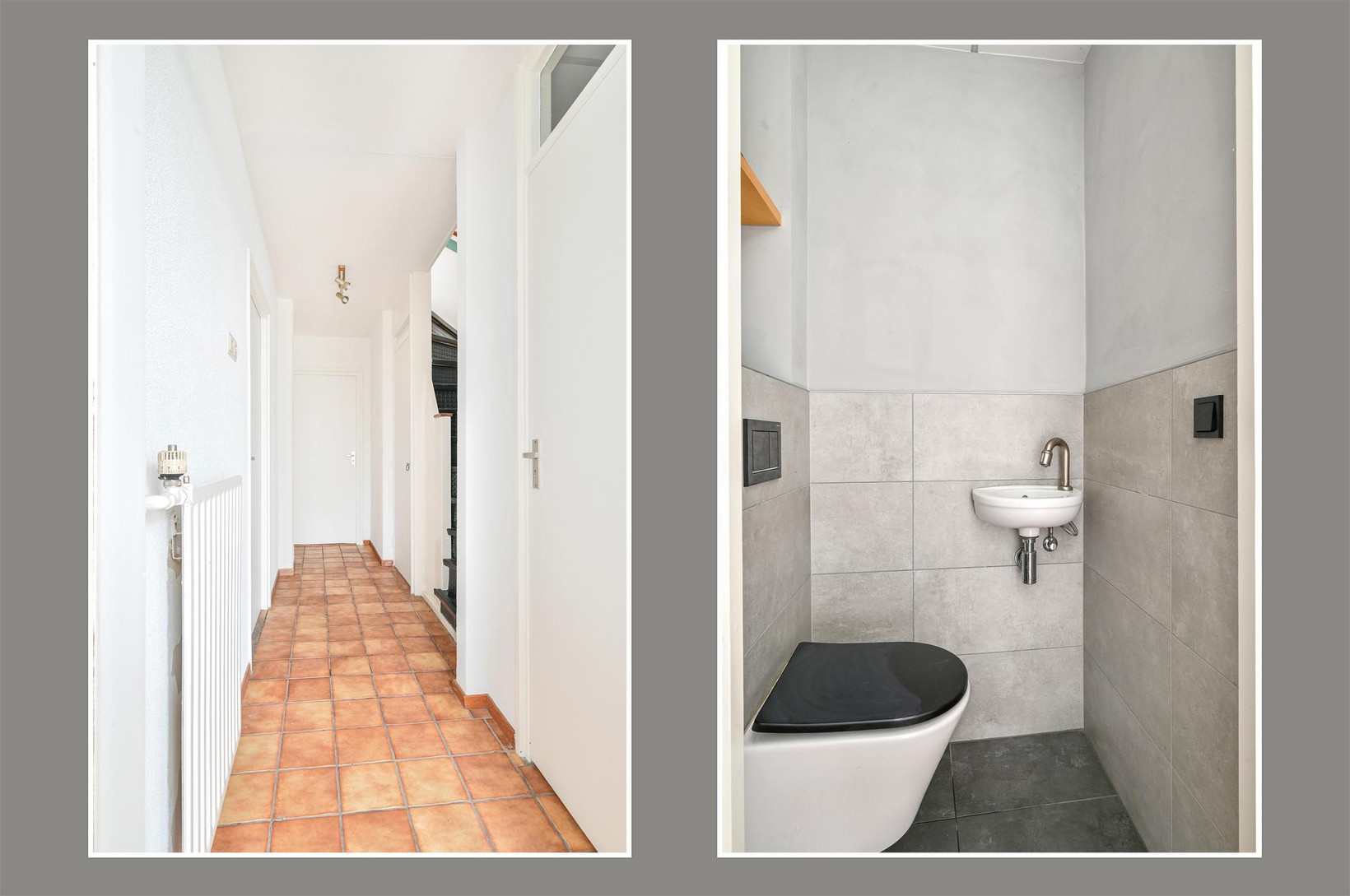 Tussenwoning te koop: Lijzij 74, Huizen