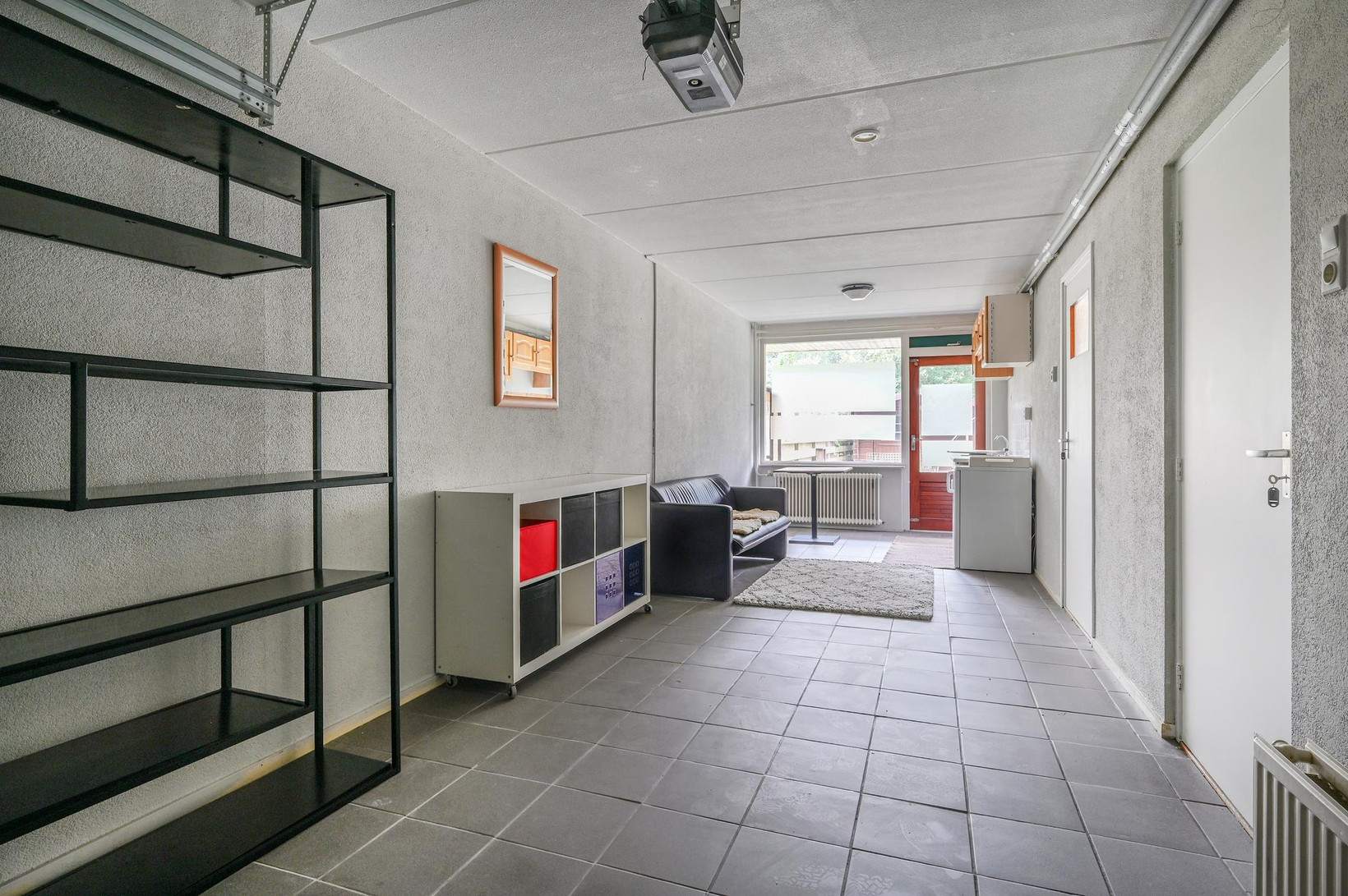 Tussenwoning te koop: Lijzij 74, Huizen