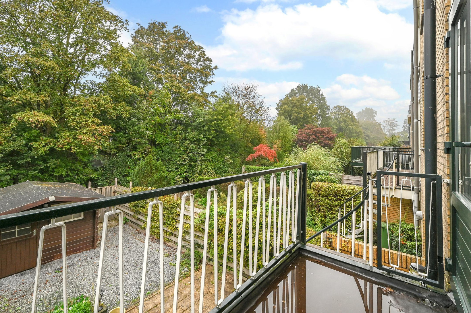 Tussenwoning te koop: Lijzij 74, Huizen